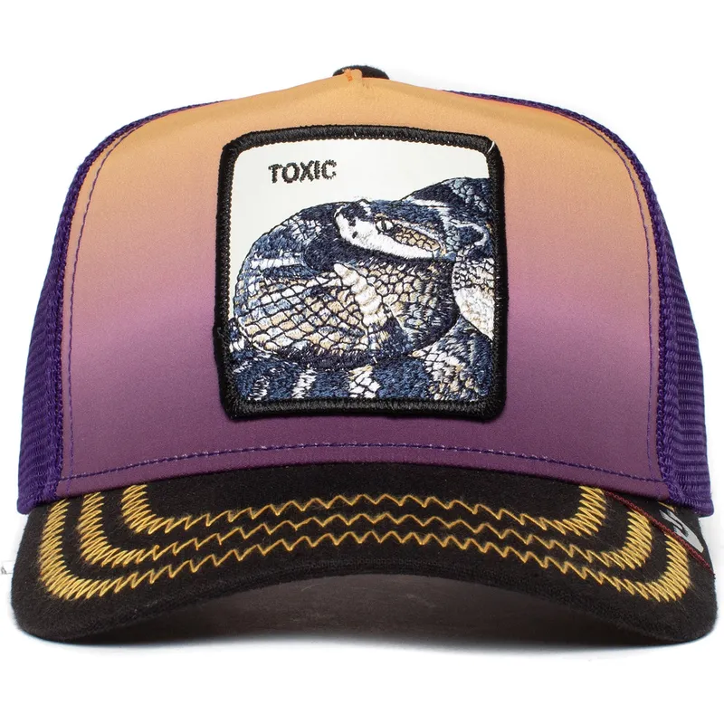 mutsid-kumer-violetne-snapback-toxic-the-farm-goorin-bros