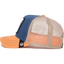 mutsid-kumer-sinine-snapback-the-panther-the-farm-goorin-bros