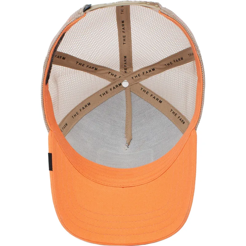 mutsid-kumer-sinine-snapback-the-panther-the-farm-goorin-bros