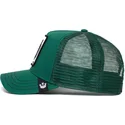 mutsid-kumer-veok-roheline-snapback-pantera-the-panther-the-farm-the-farm-de-goorin-bros