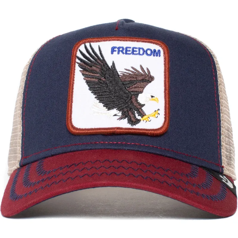 cap-kumer-navy-blue-snapback-the-farm-de-goorin-bros