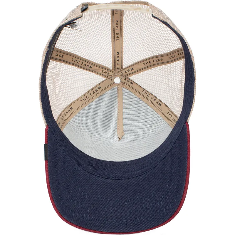 mutsid-kumer-meresinine-snapback-the-freedom-eagle-the-farm-goorin-bros