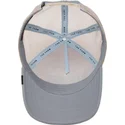 mutsid-kumer-oranz-snapback-the-goat-the-farm-goorin-bros