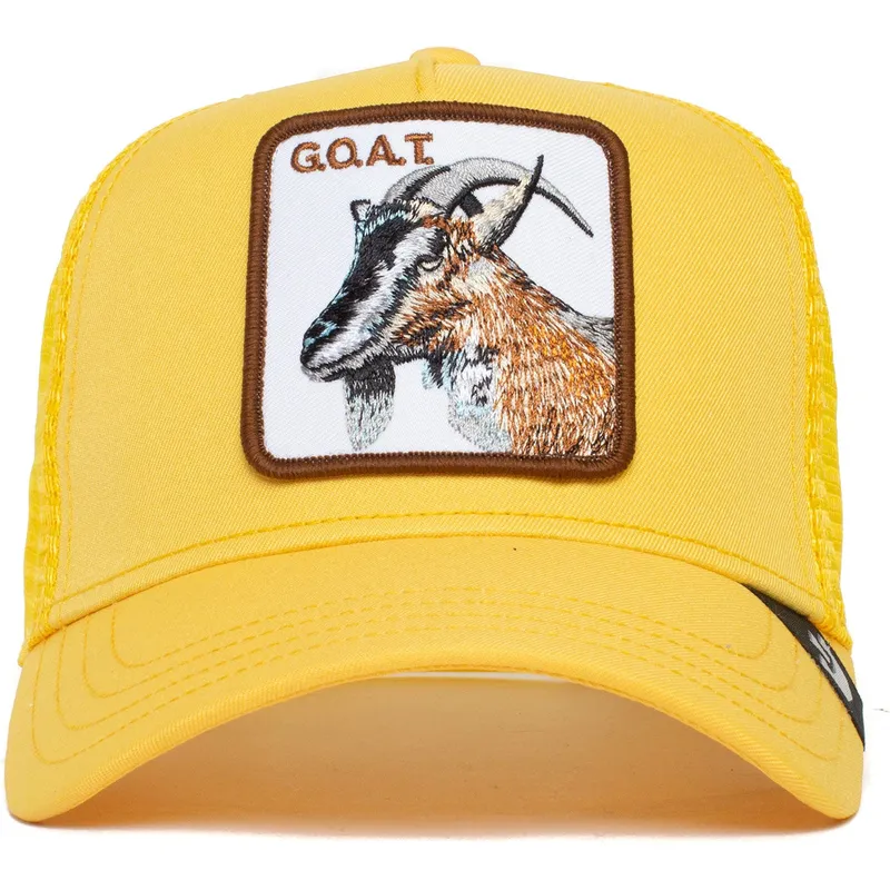 mutsid-kumer-kollane-snapback-the-goat-the-farm-goorin-bros