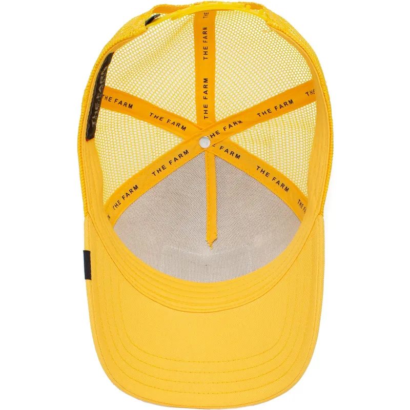 mutsid-kumer-kollane-snapback-the-goat-the-farm-goorin-bros