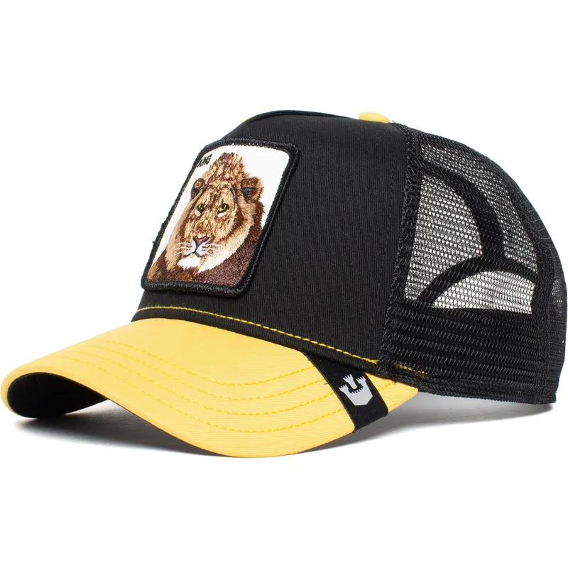 mutsid-kumer-must-snapback-the-king-lion-the-farm-goorin-bros mutsid-kumer-must-snapback-the-king-lion-the-farm-goorin-bros