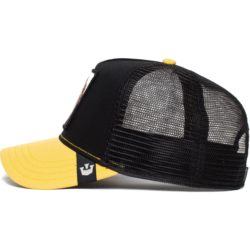 mutsid-kumer-must-snapback-the-king-lion-the-farm-goorin-bros mutsid-kumer-must-snapback-the-king-lion-the-farm-goorin-bros