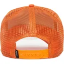 mutsid-kumer-oranz-snapback-the-lone-wolf-the-farm-goorin-bros