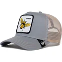 mutsid-kumer-hall-snapback-the-queen-bee-the-farm-goorin-bros