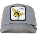 mutsid-kumer-hall-snapback-the-queen-bee-the-farm-goorin-bros