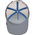 mutsid-kumer-hall-snapback-the-queen-bee-the-farm-goorin-bros