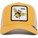 goorin-bros-the-queen-bee-the-farm-yellow-and-white-trucker-hat