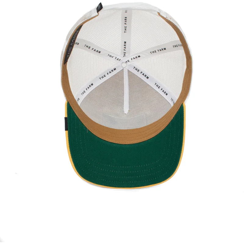 mutsid-kumer-kollane-snapback-the-queen-bee-the-farm-goorin-bros mutsid-kumer-kollane-snapback-the-queen-bee-the-farm-goorin-bros