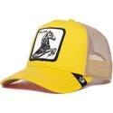 mutsid-kumer-kollane-snapback-the-stallion-the-farm-goorin-bros
