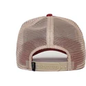 mutsid-kumer-punane-snapback-the-bull-the-farm-goorin-bros