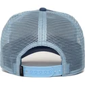 mutsid-kumer-sinine-snapback-the-ass-the-farm-goorin-bros