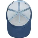 mutsid-kumer-sinine-snapback-the-ass-the-farm-goorin-bros