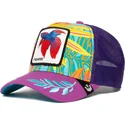mutsid-kumer-violetne-snapback-siam-fighter-even-betta-the-farm-goorin-bros