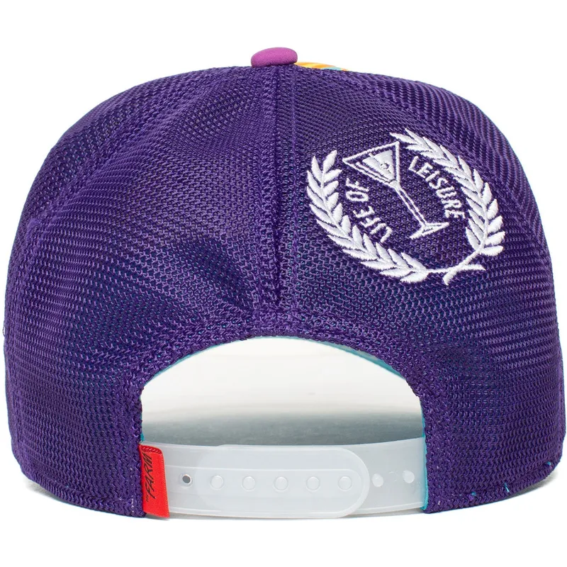 mutsid-kumer-violetne-snapback-siam-fighter-even-betta-the-farm-goorin-bros