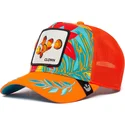 mutsid-kumer-oranz-snapback-clown-public-anemone-the-farm-goorin-bros