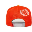 mutsid-kumer-oranz-snapback-clown-public-anemone-the-farm-goorin-bros