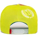 mutsid-kumer-kollane-snapback-crabby-totally-clawsome-the-farm-goorin-bros