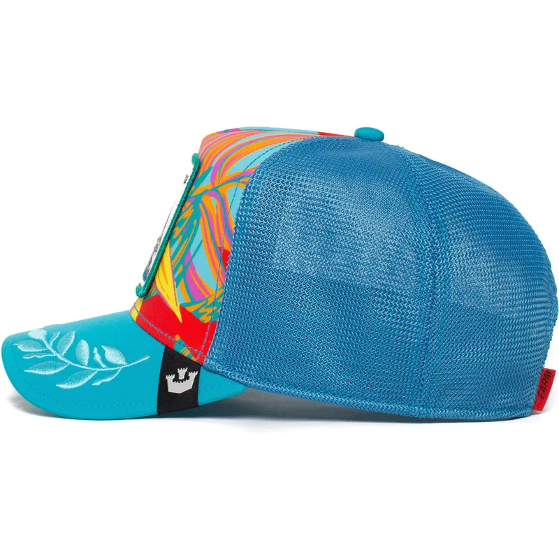mutsid-kumer-sinine-snapback-ooh-the-farm-goorin-bros