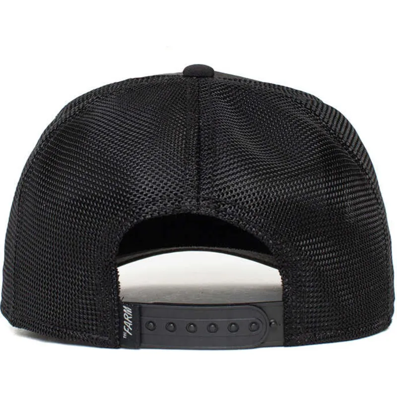 mutsid-kumer-must-snapback-gateway-the-farm-goorin-bros mutsid-kumer-must-snapback-gateway-the-farm-goorin-bros