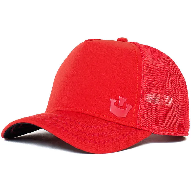 mutsid-kumer-punane-snapback-gateway-the-farm-goorin-bros