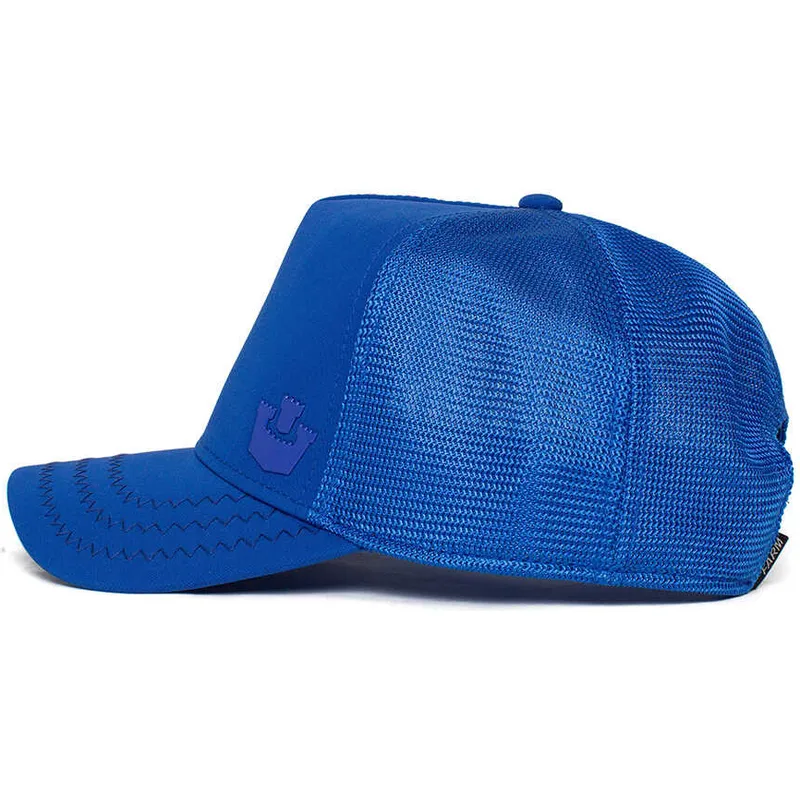 mutsid-kumer-sinine-snapback-gateway-the-farm-goorin-bros