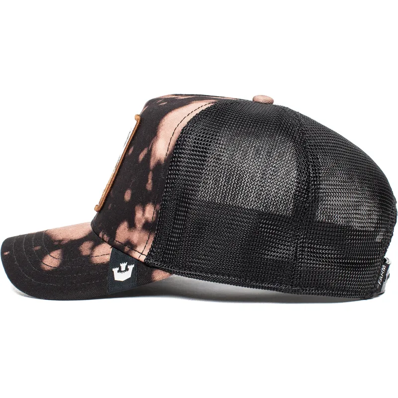 mutsid-kumer-must-snapback-acid-goat-the-farm-goorin-bros mutsid-kumer-must-snapback-acid-goat-the-farm-goorin-bros
