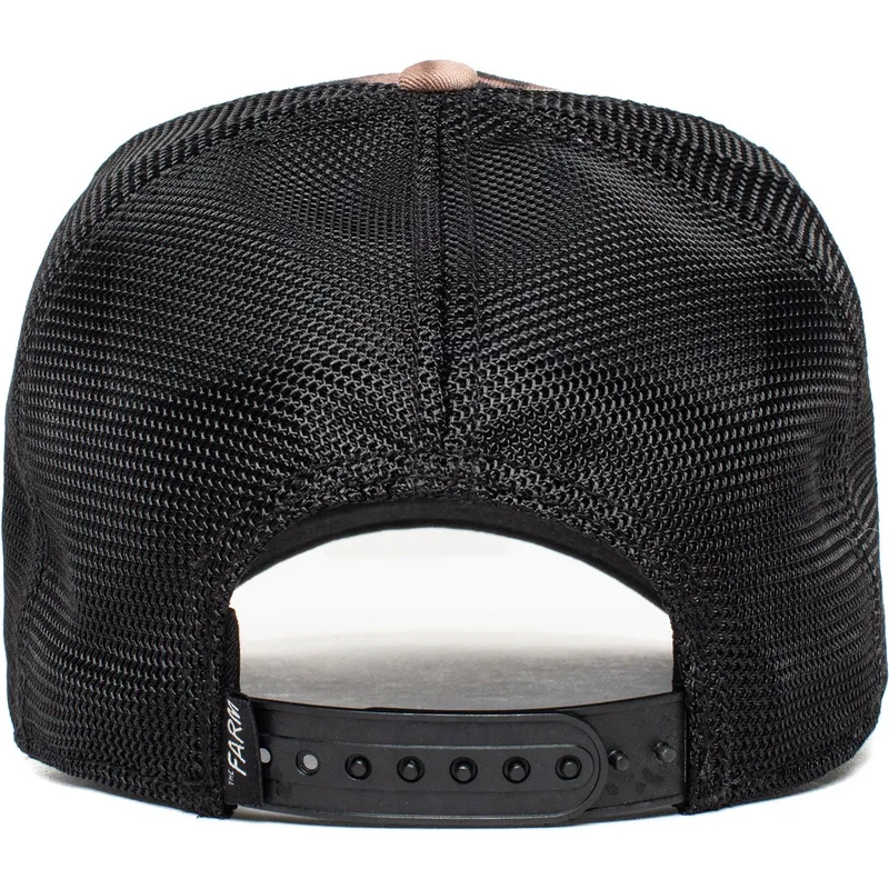 mutsid-kumer-must-snapback-acid-goat-the-farm-goorin-bros mutsid-kumer-must-snapback-acid-goat-the-farm-goorin-bros