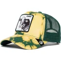 mutsid-kumer-roheline-snapback-cash-acid-cow-the-farm-goorin-bros