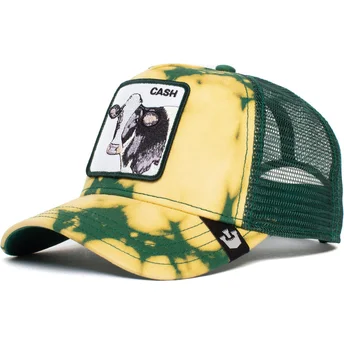 mutsid-kumer-roheline-snapback-cash-acid-cow-the-farm-goorin-bros