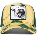 mutsid-kumer-roheline-snapback-cash-acid-cow-the-farm-goorin-bros
