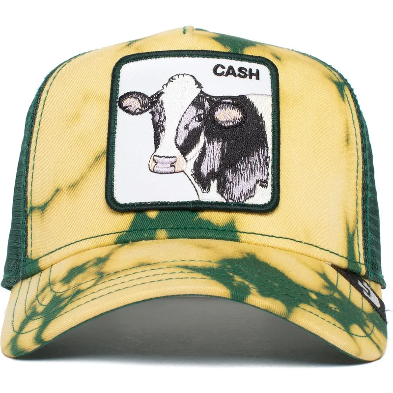 mutsid-kumer-roheline-snapback-cash-acid-cow-the-farm-goorin-bros