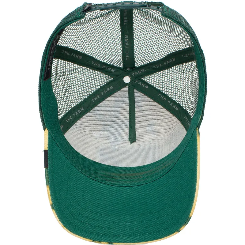 mutsid-kumer-roheline-snapback-cash-acid-cow-the-farm-goorin-bros