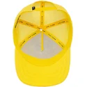 mutsid-kumer-kollane-snapback-gateway-the-farm-goorin-bros