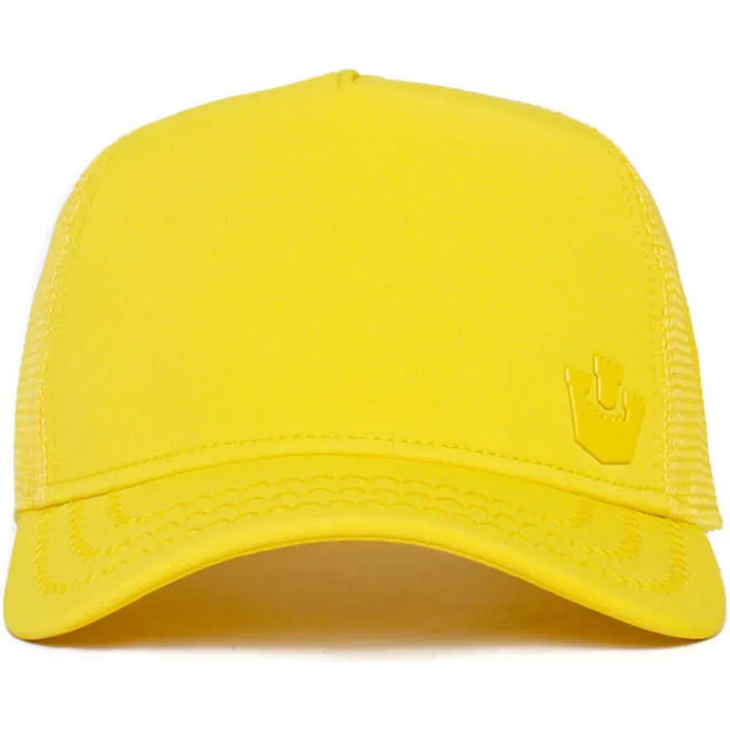 mutsid-kumer-kollane-snapback-gateway-the-farm-goorin-bros