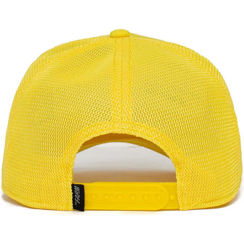 mutsid-kumer-kollane-snapback-gateway-the-farm-goorin-bros