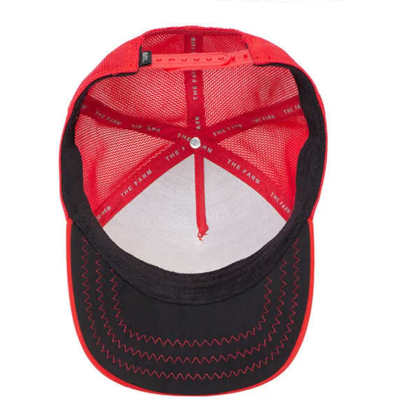 mutsid-kumer-punane-snapback-gateway-the-farm-goorin-bros