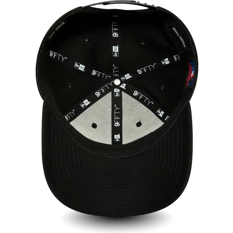 mutsid-kumer-must-snapback-9fifty-stretch-snap-chicago-bulls-nba-new-era