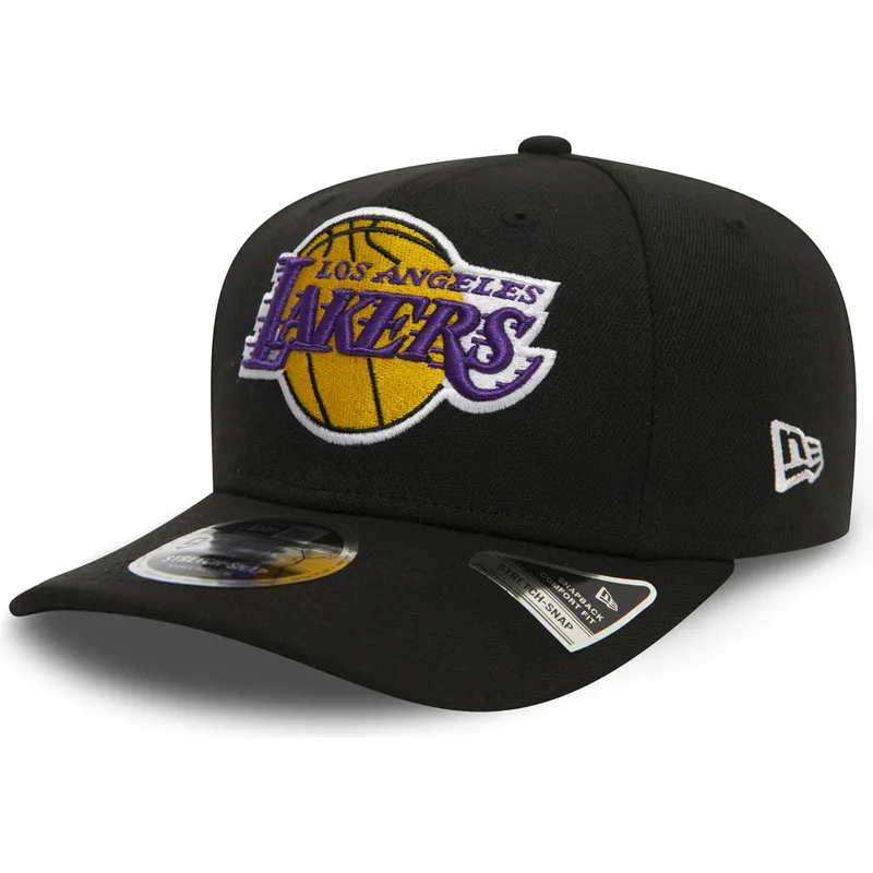 mutsid-kumer-must-snapback-9fifty-stretch-snap-los-angeles-lakers-nba-new-era