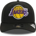 mutsid-kumer-must-snapback-9fifty-stretch-snap-los-angeles-lakers-nba-new-era