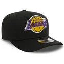 mutsid-kumer-must-snapback-9fifty-stretch-snap-los-angeles-lakers-nba-new-era