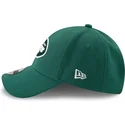 mutsid-kumer-roheline-reguleeritav-9forty-the-league-new-york-jets-nfl-new-era