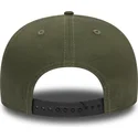 mutsid-lame-roheline-snapback-9fifty-colour-block-new-york-yankees-mlb-new-era