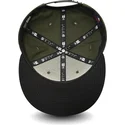 mutsid-lame-roheline-snapback-9fifty-colour-block-new-york-yankees-mlb-new-era