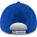 mutsid-kumer-sinine-reguleeritav-9forty-the-league-golden-state-warriors-nba-new-era