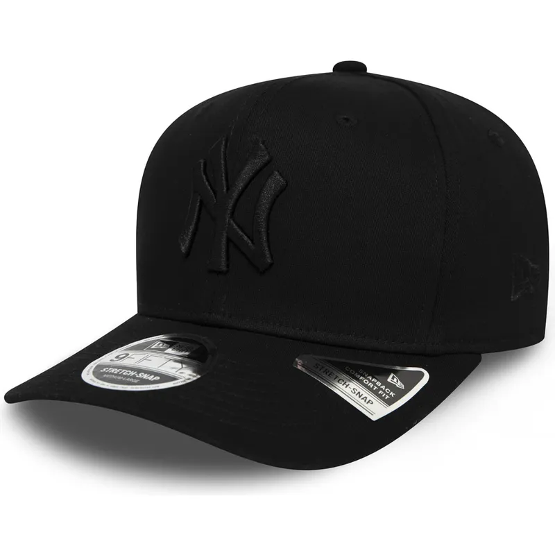 mutsid-kumer-must-snapback-9fifty-tonal-stretch-snap-new-york-yankees-mlb-new-era